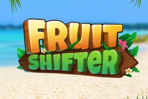 00008 fruit shifter