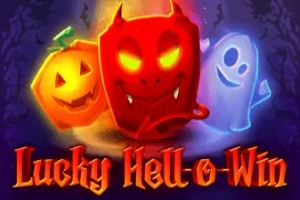 00181 lucky hell o win