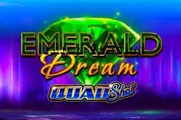 00872 emerald dream quad shot
