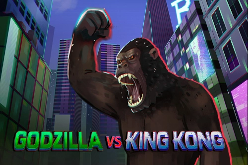 01060 godzilla vs king kong