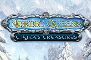 01328 nordic queens thyras treasures