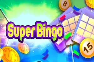 01823 super bingo