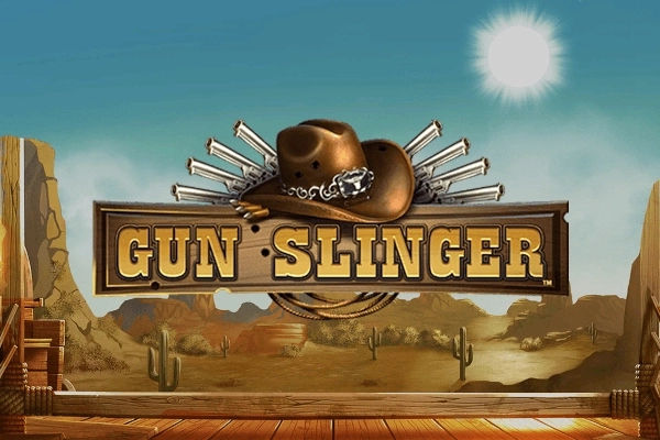 02893 gun slinger