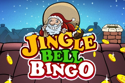 03629 jingle bell bingo