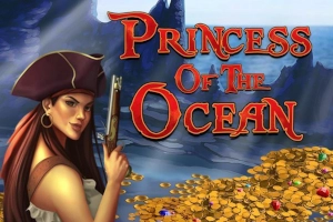 03644 princess of the ocean