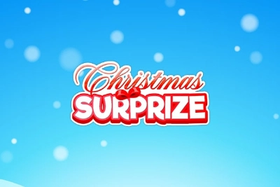 04698 christmas surprize