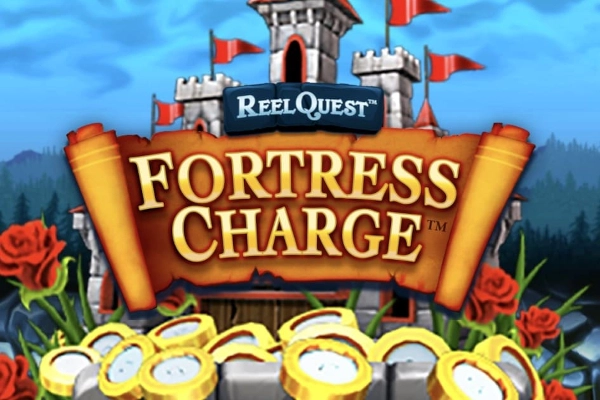 05141 fortress charge