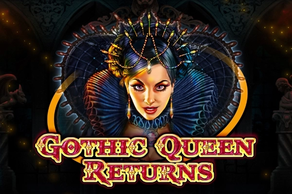 05332 gothic queen returns