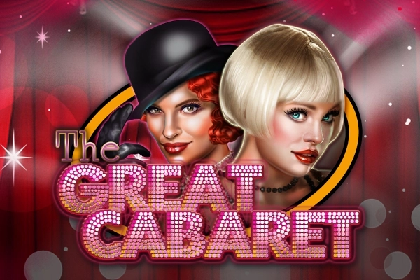 05416 the great cabaret