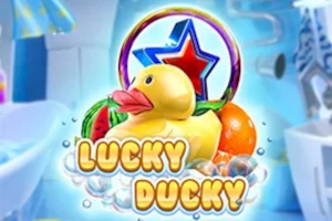 06333 lucky ducky