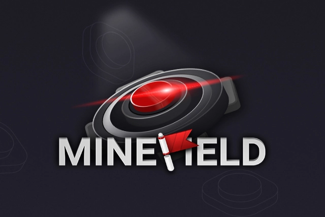 06528 mine field