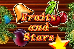 06958 fruits and stars christmas
