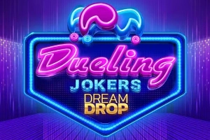 07271 dueling jokers dream drop