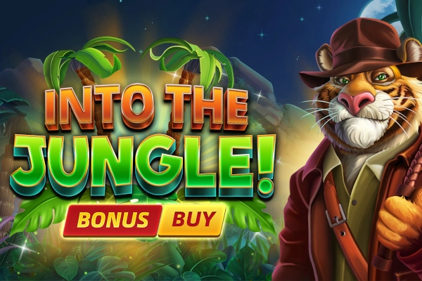 07355 into the jungle bonus buy