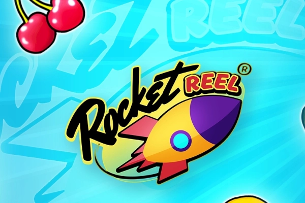 08210 rocket reel