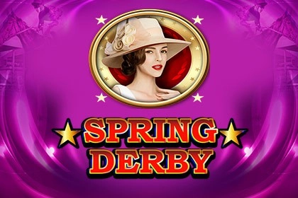 08813 spring derby