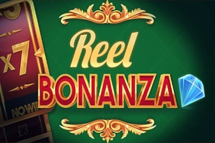 09128 reel bonanza