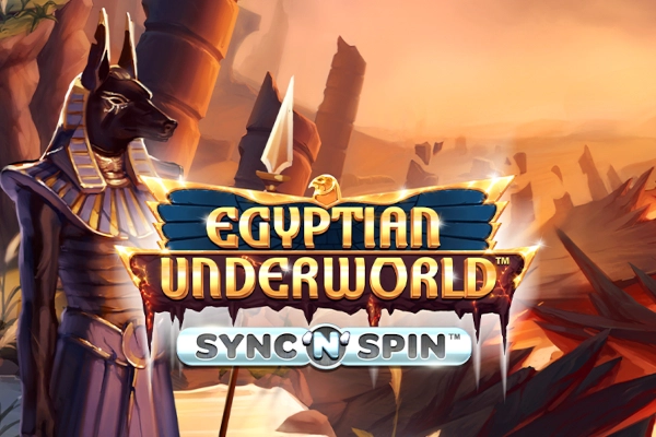 09306 egyptian underworld