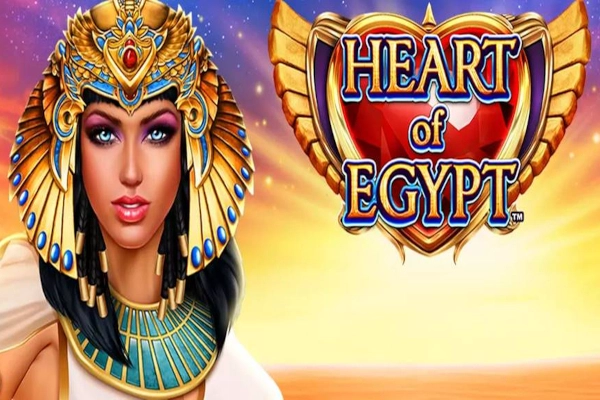 09350 heart of egypt