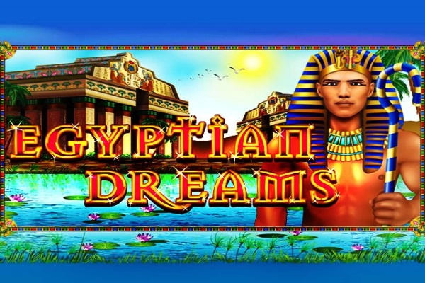 09599 egyptian dreams