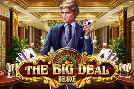 09732 the big deal deluxe