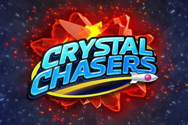 10016 crystal chasers