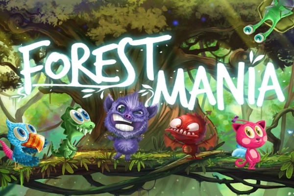 11090 forest mania