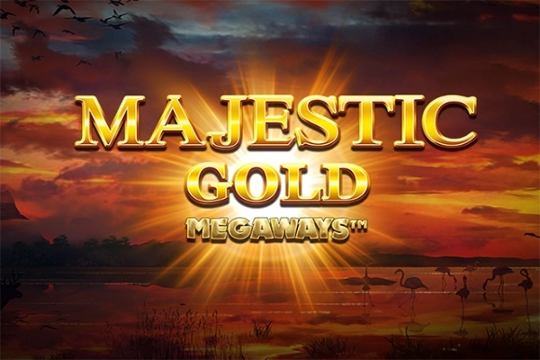11150 majestic gold megaways