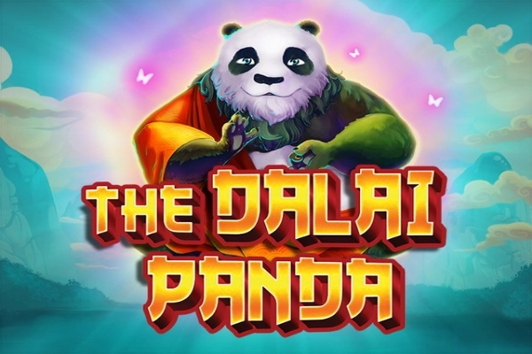 11247 the dalai panda