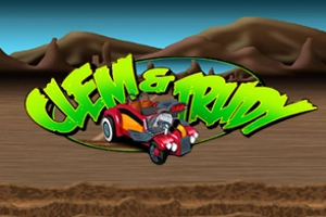 11277 clem and trudy