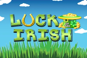 11293 luck of the irish