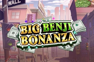 11419 big benji bonanza