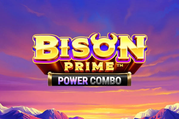 11467 bison prime power combo