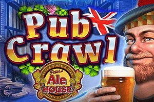 11561 pub crawl
