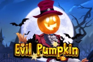 11756 evil pumpkin