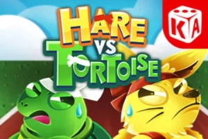 11848 hare vs tortoise