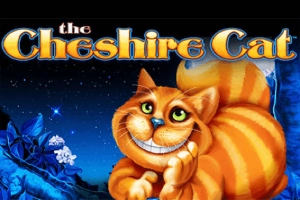 13180 the cheshire cat