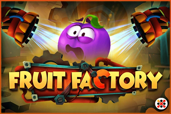 13472 fruit factory
