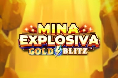 14525 mina explosiva gold blitz