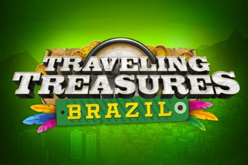 15617 traveling treasures brazil