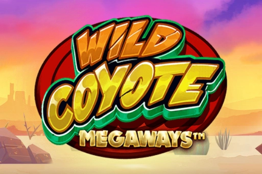 15622 wild coyote megaways