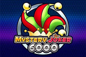 16574 mystery joker 6000