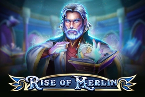 16631 rise of merlin