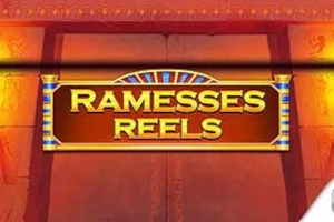 17438 ramesses reels