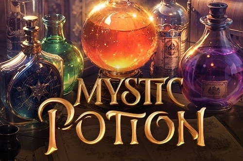 17669 mystic potion