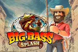 17934 big bass splash