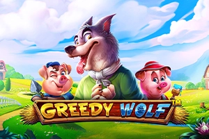 18142 greedy wolf