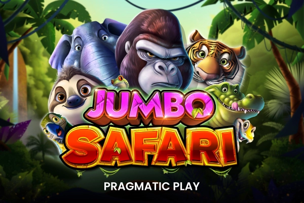18212 jumbo safari