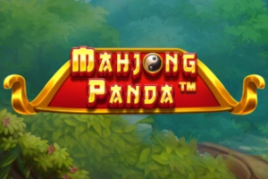 18257 mahjong panda