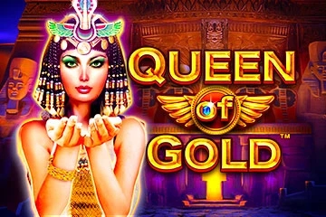 18345 queen of gold